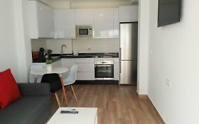 Luxury Viana Apartments