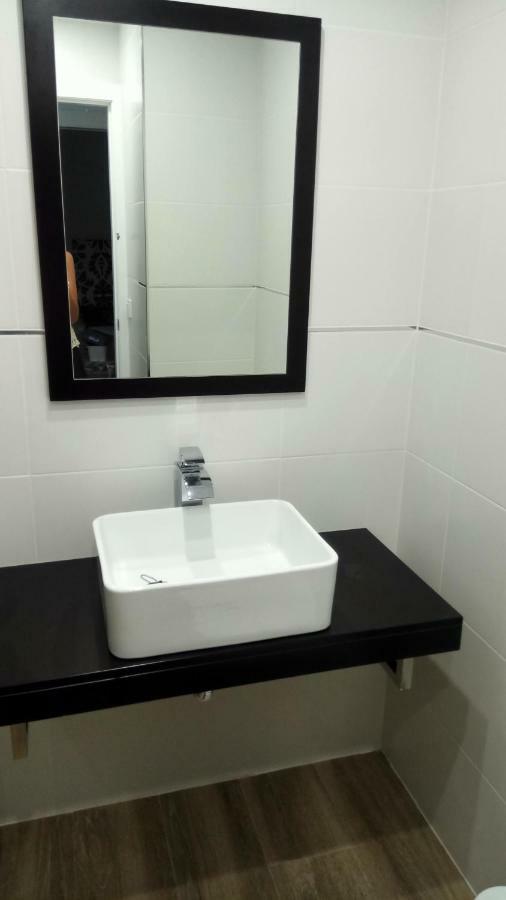 Luxury Viana Apartments Cordoue Extérieur photo