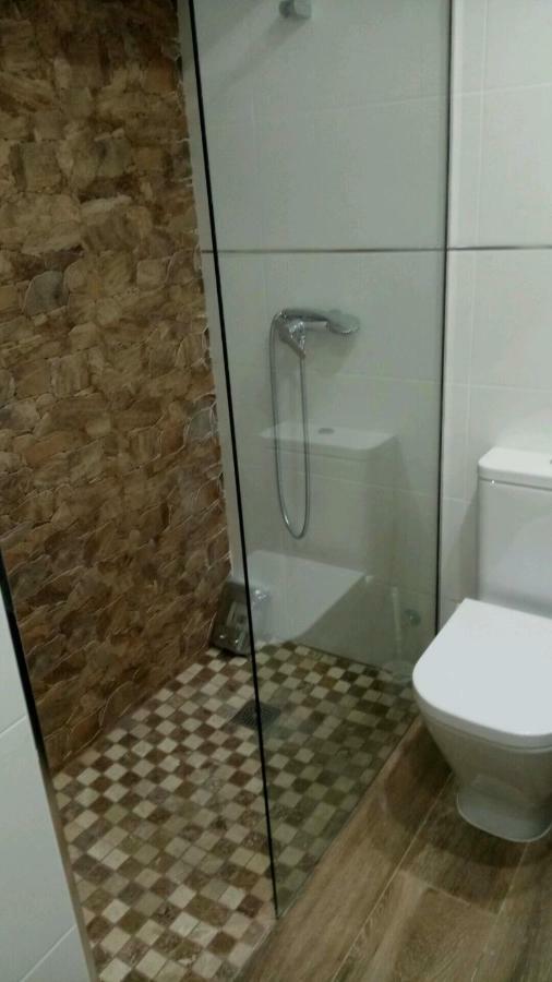 Luxury Viana Apartments Cordoue Extérieur photo