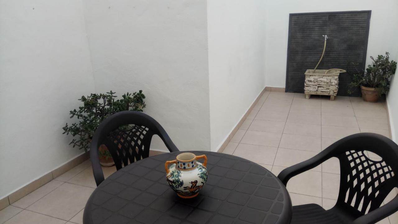 Luxury Viana Apartments Cordoue Extérieur photo