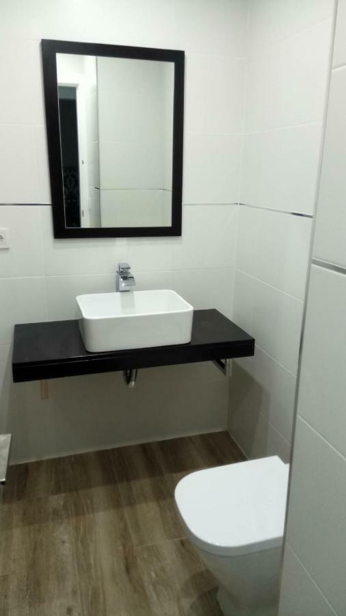 Luxury Viana Apartments Cordoue Extérieur photo