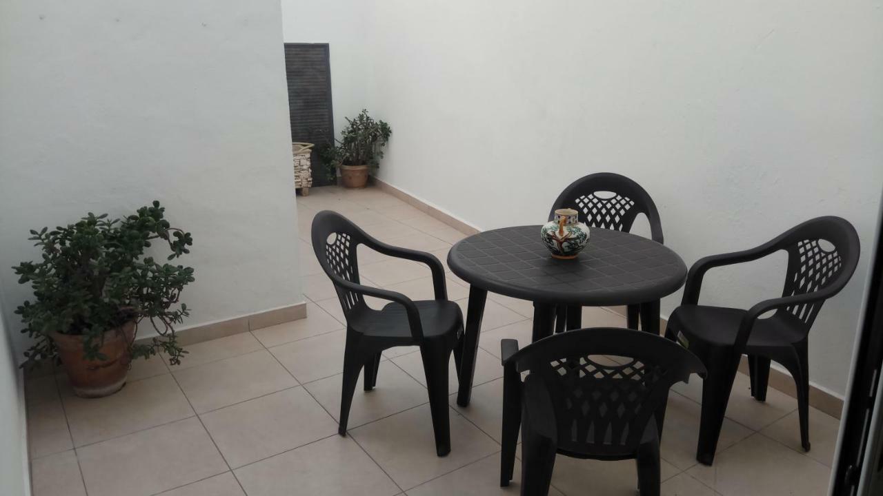 Luxury Viana Apartments Cordoue Extérieur photo