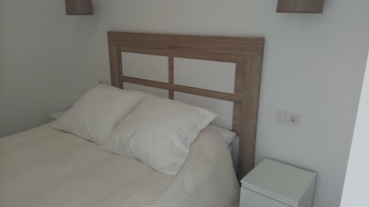 Luxury Viana Apartments Cordoue Extérieur photo