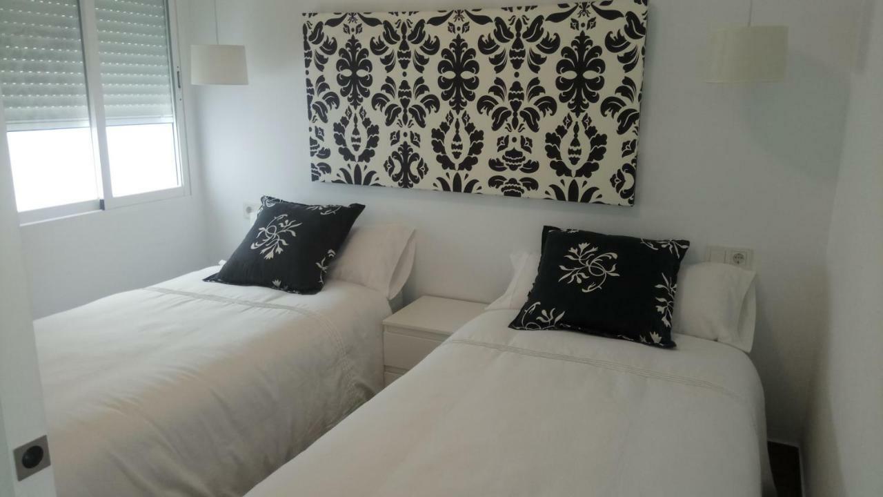 Luxury Viana Apartments Cordoue Extérieur photo