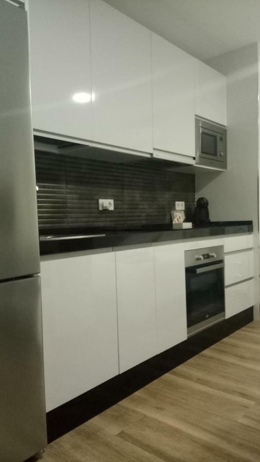 Luxury Viana Apartments Cordoue Extérieur photo